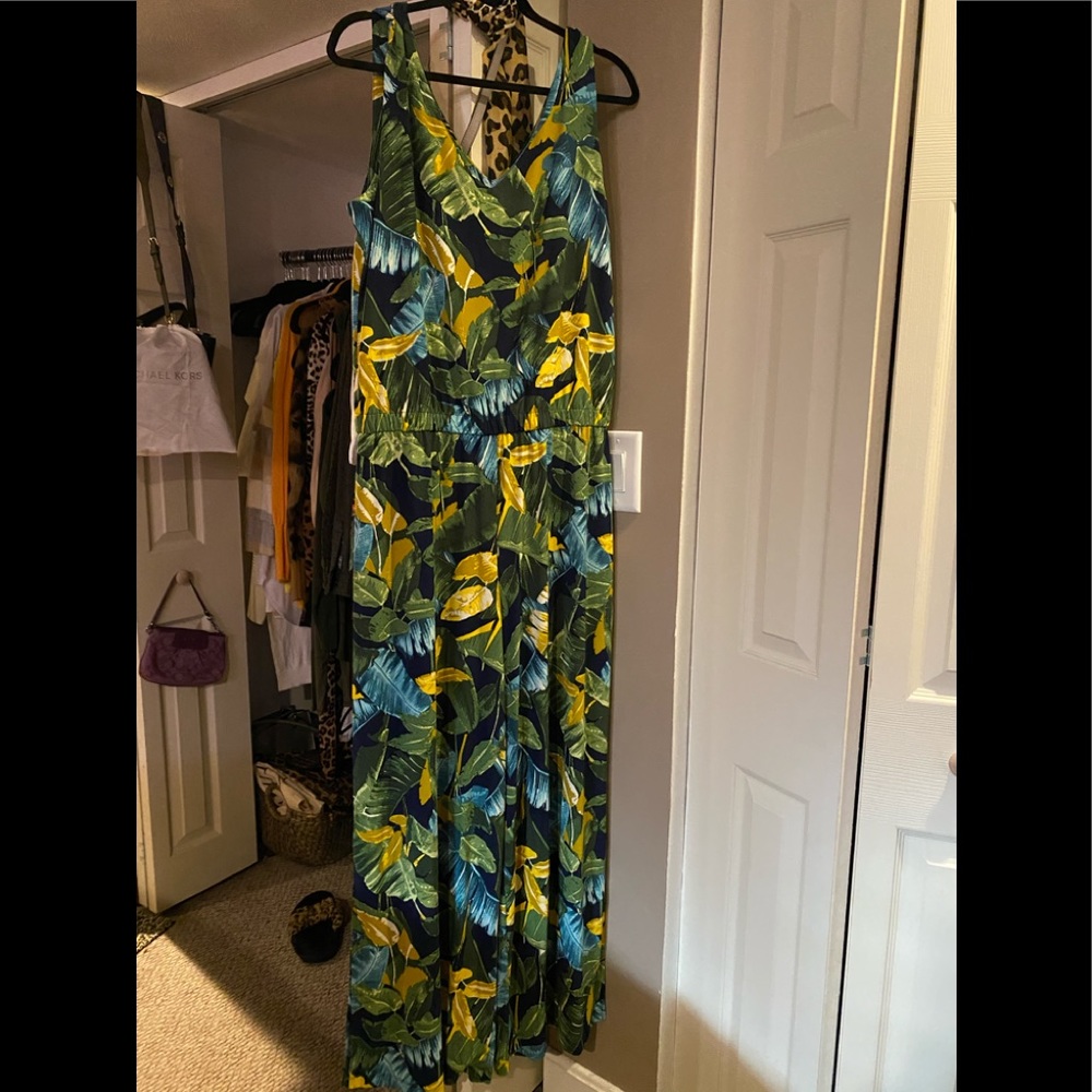 GILI Jump suit